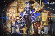 엘리멘타, 신작 오픈월드 추리 어드벤처 ARPG '실버 팰리스' 첫 공개!