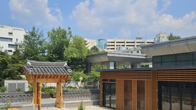 금천구, 전통 장 문화 품은 '금천 강희맹 장독대 체험관' 조성