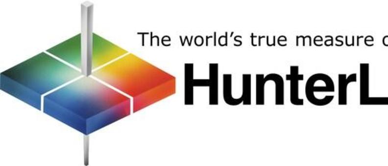 색상 측정 분야를 혁신 헌터랩 Agera L2, 11월 출시