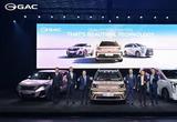 GAC, 세 가지 신모델 동시 출시라는 호주 현지 전략 실행